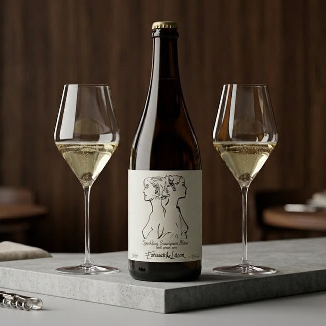Sparkling Sauvignon Blanc 2024